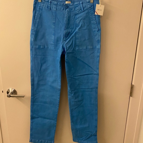 KULE Pants - KULE the City Pants